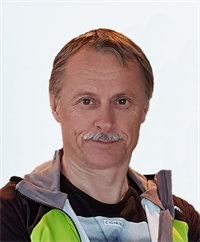 Markus Bargehr