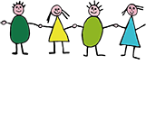 Logo Kinderbetreuung Vandans